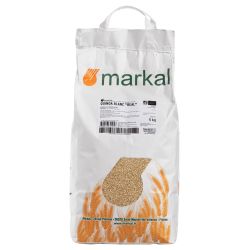 QUINOA BLANC 5 KG | MARKAL | Acheter sur EtiketBio.eu