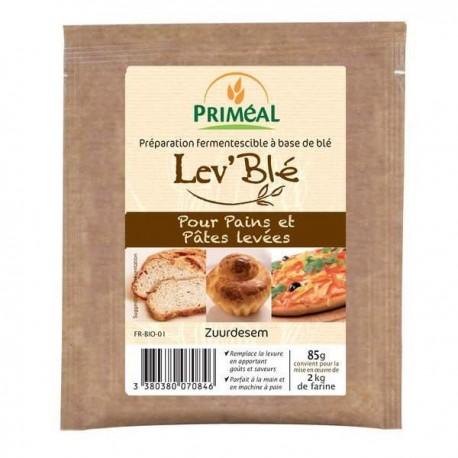 LEV'BLE NON BIO 85G LEV'BLE NON BIO 85G