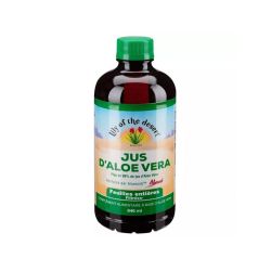 JUS DE FEUILLE ENTIERES 946ML Lily of the Desert  dans votre magasin bio en ligne Etiketbio.eu