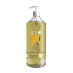 Shampooing usage fréquent miel calendula avoine 1l Ce'Bio  dans votre magasin bio en ligne Etiketbio.eu
