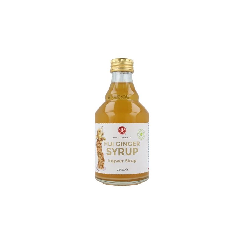 Sirop de gingembre 237ml Ginger Party dans votre magasin bio en ligne Etiketbio.eu Sirop de gingembre 237ml Ginger Party dans votre magasin bio en ligne Etiketbio.eu