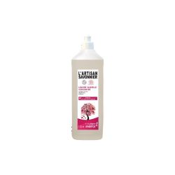 Liquide vaisselle concentre 1l L'artisant savonnier  dans votre magasin bio en ligne Etiketbio.eu