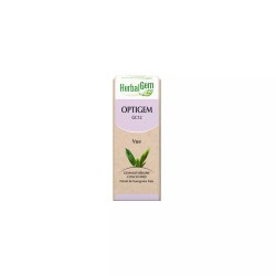 Optigem bio 30ml Herbalgem  dans votre magasin bio en ligne Etiketbio.eu