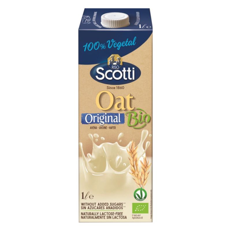 Boisson avoine nature 1l dans votre magasin bio en ligne Etiketbio.eu Boisson avoine nature 1l dans votre magasin bio en ligne Etiketbio.eu