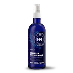 Hydrolat romarin 200ml Herbes et Traditions  dans votre magasin bio en ligne Etiketbio.eu