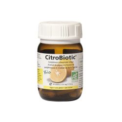 Citrobiotic 30gel Citrobiotic  dans votre magasin bio en ligne Etiketbio.eu