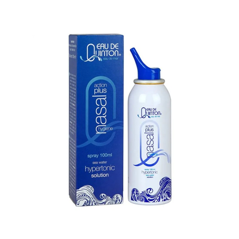 SPRAY QUITON NASAL HYPERTONIC 100ML QUINTON dans votre magasin bio en ligne Etiketbio.eu SPRAY QUITON NASAL HYPERTONIC 100ML QUINTON dans votre magasin bio en ligne Etiketbio.eu