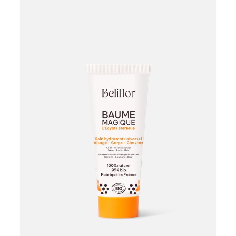 Baume magique 30ml Beliflor dans votre magasin bio en ligne Etiketbio.eu Baume magique 30ml Beliflor dans votre magasin bio en ligne Etiketbio.eu