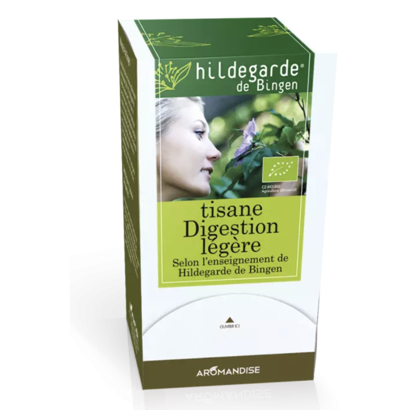 Tisane digestion sachets Aromandise dans votre magasin bio en ligne Etiketbio.eu Tisane digestion sachets Aromandise dans votre magasin bio en ligne Etiketbio.eu