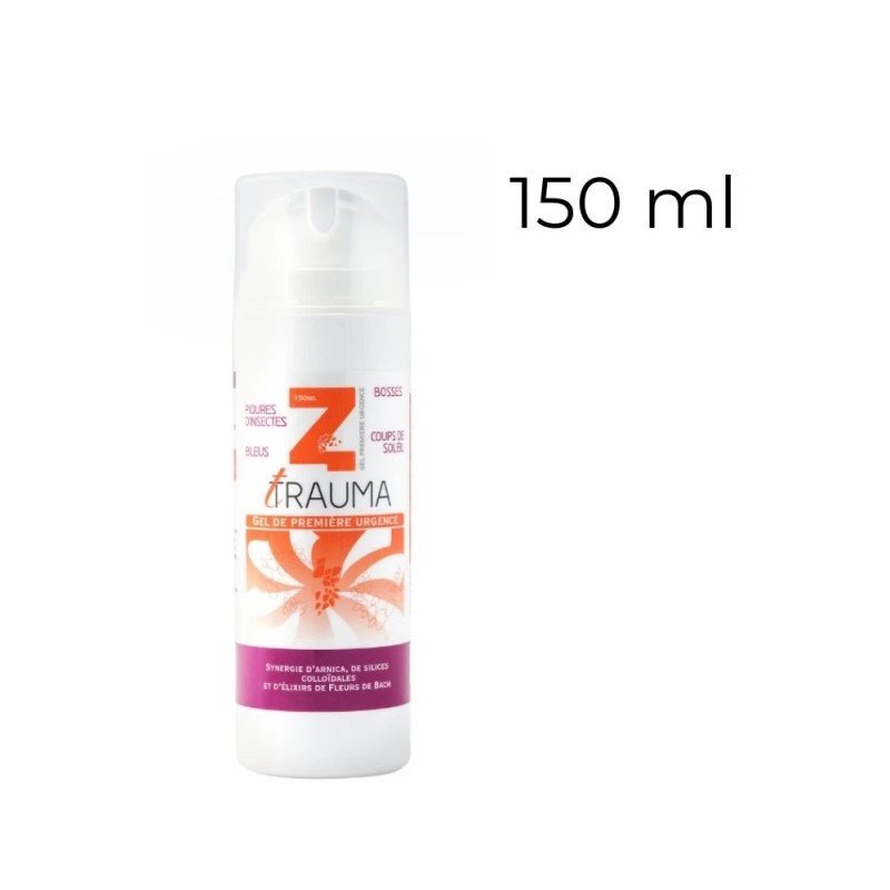 ZTRAUMA AIRLESS 150ML MINT E dans votre magasin bio en ligne Etiketbio.eu ZTRAUMA AIRLESS 150ML MINT E dans votre magasin bio en ligne Etiketbio.eu