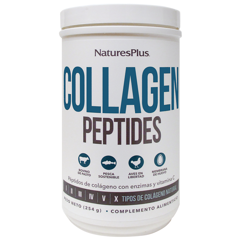 COLLAGEN PEPTIDES NATURE PLUS dans votre magasin bio en ligne Etiketbio.eu COLLAGEN PEPTIDES NATURE PLUS dans votre magasin bio en ligne Etiketbio.eu