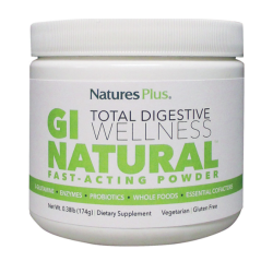 GI NATURAL poudre NATURE PLUS dans votre magasin bio en ligne Etiketbio.eu