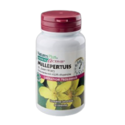 Millepertuis ap Nature's Plus  dans votre magasin bio en ligne Etiketbio.eu