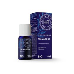 Hule essentielle palmarosa 10ml Herbes et Traditions  dans votre magasin bio en ligne Etiketbio.eu