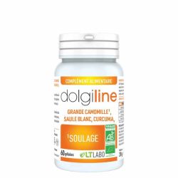 Dolgiline bio 60 gelules   dans votre magasin bio en ligne Etiketbio.eu