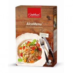 Alcamenu 800g   dans votre magasin bio en ligne Etiketbio.eu
