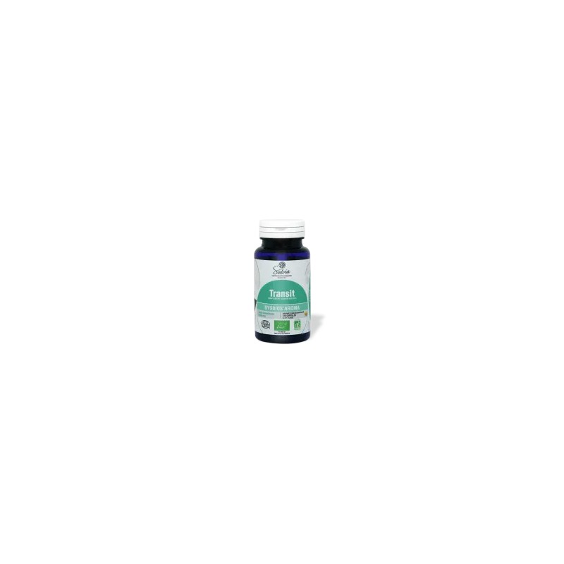 Dysbios'aroma 120 caps Salvia dans votre magasin bio en ligne Etiketbio.eu Dysbios'aroma 120 caps Salvia dans votre magasin bio en ligne Etiketbio.eu