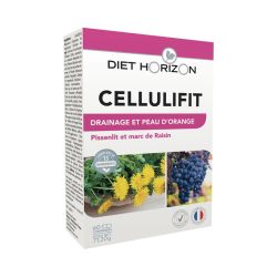 CELLULIFIT 60 COMP DIET HORIZON  dans votre magasin bio en ligne Etiketbio.eu