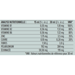 Piantobiotic défenses naturelles - 370 ml Pianto  dans votre magasin bio en ligne Etiketbio.eu