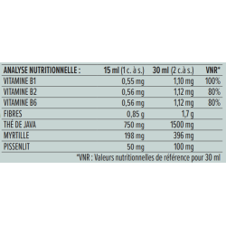 PiantoBiotic Confort urinaire - 370 ml   dans votre magasin bio en ligne Etiketbio.eu
