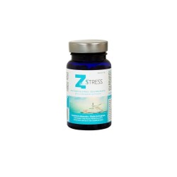 Z STRESS 60GEL Mint-E  dans votre magasin bio en ligne Etiketbio.eu