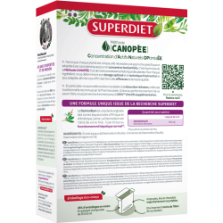 Desmodium x20amps cc Super Diet  dans votre magasin bio en ligne Etiketbio.eu