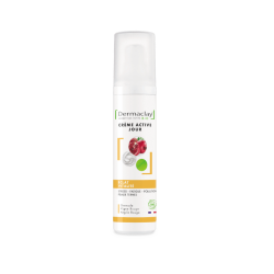 Gommage éclat protecteur 75 ml Dermaclay  dans votre magasin bio en ligne Etiketbio.eu