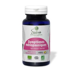 Femin aroma 40 caps Salvia dans votre magasin bio en ligne Etiketbio.eu