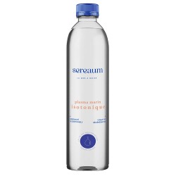 Plasma marin sereaum isotonique 600 ml   dans votre magasin bio en ligne Etiketbio.eu
