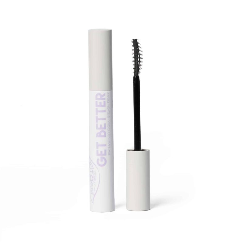 Mascara get better - primer et soin PuroBio  dans votre magasin bio en ligne Etiketbio.eu