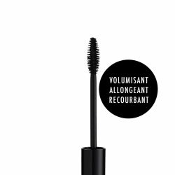 Mascara double dream - noir PuroBio  dans votre magasin bio en ligne Etiketbio.eu