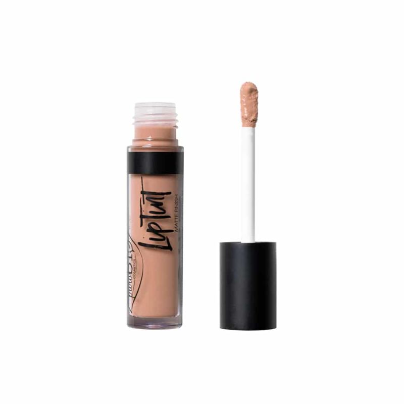 Liptint 01 - nude PuroBio  dans votre magasin bio en ligne Etiketbio.eu