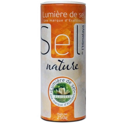Sel de l'himalaya 250g Ecoidées  dans votre magasin bio en ligne Etiketbio.eu