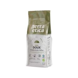 Cafe melange doux 250g cc dans votre magasin bio en ligne Etiketbio.eu
