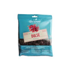 Dulse paillettes 35g MARINOE  dans votre magasin bio en ligne Etiketbio.eu