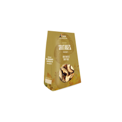 Shiitakes, sachet coussin, 20g Cook  dans votre magasin bio en ligne Etiketbio.eu