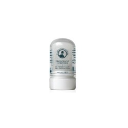 Déodorant pierre d'alun 60g	 Ce'Bio  dans votre magasin bio en ligne Etiketbio.eu