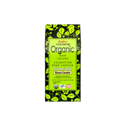 RADICO COLORATION BIO - BLOND CENDRE RADICO  dans votre magasin bio en ligne Etiketbio.eu