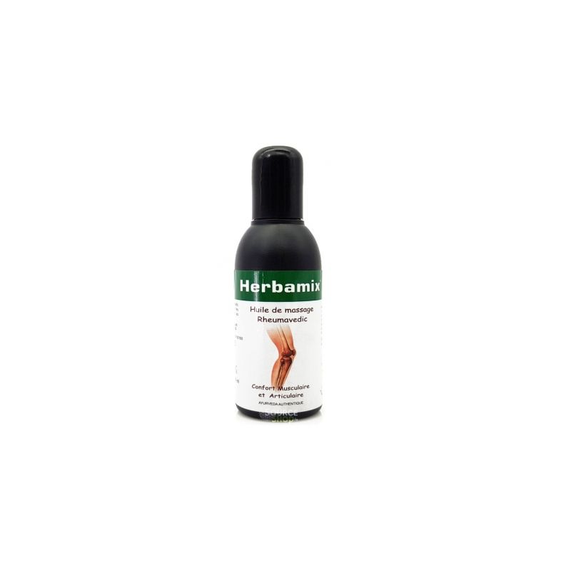 Huile rheumavedic herbamix 100ml Kerala Nature dans votre magasin bio en ligne Etiketbio.eu Huile rheumavedic herbamix 100ml Kerala Nature dans votre magasin bio en ligne Etiketbio.eu