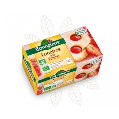 LUNETTES A LA FRAISE 200G LUNETTES A LA FRAISE 200G