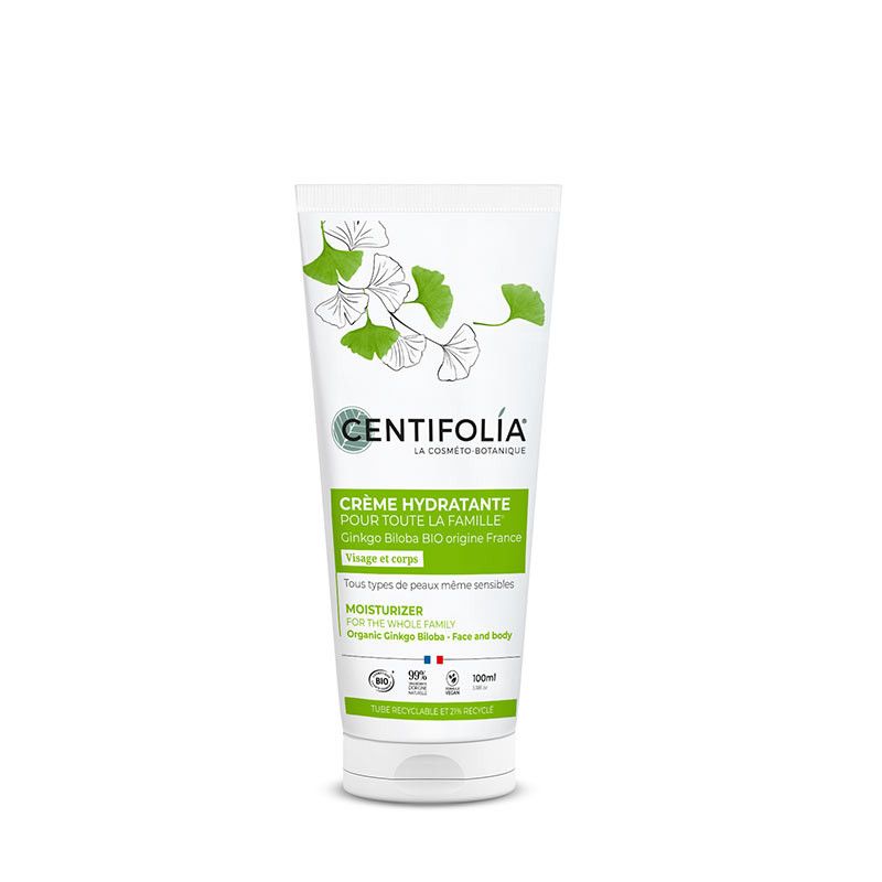 Creme hydratante pour toute la famille 100ml Centifolia dans votre magasin bio en ligne Etiketbio.eu Creme hydratante pour toute la famille 100ml Centifolia dans votre magasin bio en ligne Etiketbio.eu