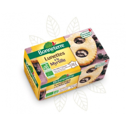 Lunettes a la myrtille 200g Bonneterre dans votre magasin bio en ligne Etiketbio.eu