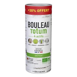 BOULEAU TOTUM FORMAT ECO 480ML Dietaroma  dans votre magasin bio en ligne Etiketbio.eu