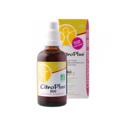 Citroplus 800 100ml   dans votre magasin bio en ligne Etiketbio.eu