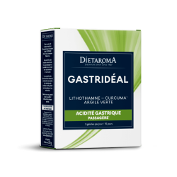 Gastrideal 45 gel Dietaroma  dans votre magasin bio en ligne Etiketbio.eu