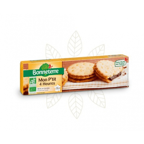Mon p'tit 4 heures sans huile de palme Bonneterre dans votre magasin bio en ligne Etiketbio.eu Mon p'tit 4 heures sans huile de palme Bonneterre dans votre magasin bio en ligne Etiketbio.eu