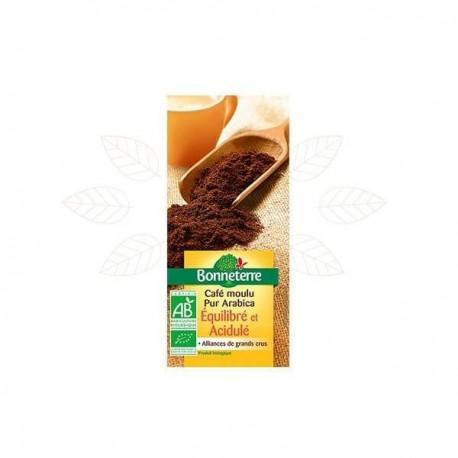 CAFE PUR ARABICA 250G CAFE PUR ARABICA 250G