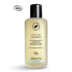 Hydrole eucalyptus 200ml Phyt’s  dans votre magasin bio en ligne Etiketbio.eu