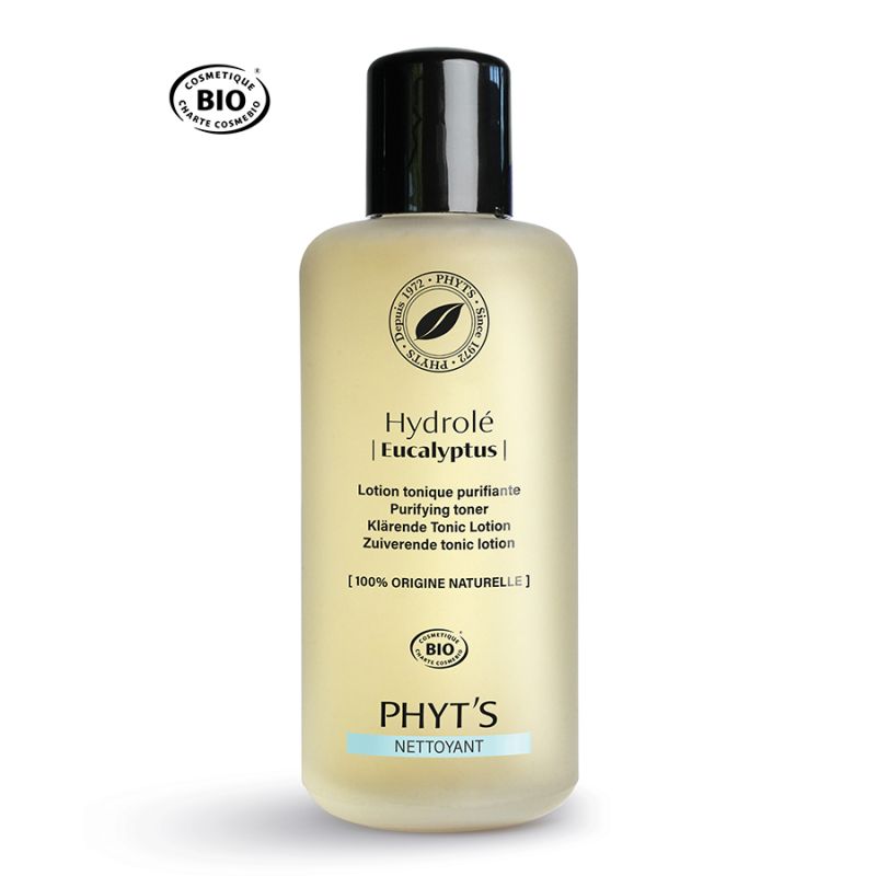 Hydrole eucalyptus 200ml Phyt’s dans votre magasin bio en ligne Etiketbio.eu Hydrole eucalyptus 200ml Phyt’s dans votre magasin bio en ligne Etiketbio.eu