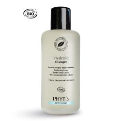Hydrole oranger 200ml Phyt’s dans votre magasin bio en ligne Etiketbio.eu